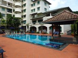 Holland Road (D10), Condominium #123489932